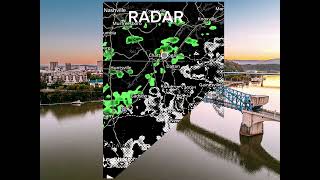 Chattanooga Weather Update