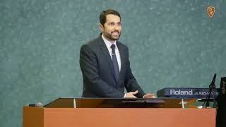 Se sou salvo por quê ainda peco