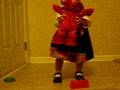 Loie And Elmo 1