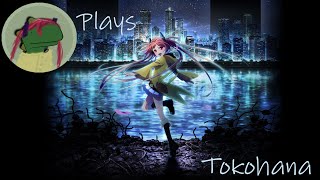 Yanaginagi - Tokohana (TV Size)