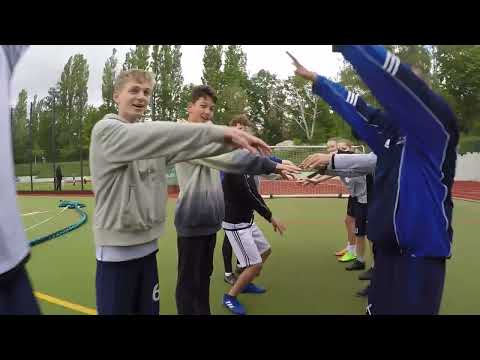 Aftermovie Jugend Ultimate DM 2022