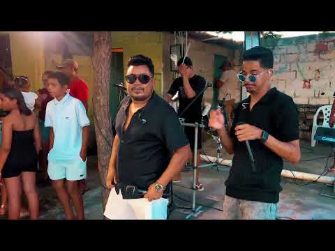 Mega Play da Bahia em Dirceu Arcoverde Piauí No Bar Beira Açude #viral #music #show #rio