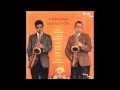 Bill Perkins & Richie Kamuca Quintet/TENORS HEAD-ON 1956