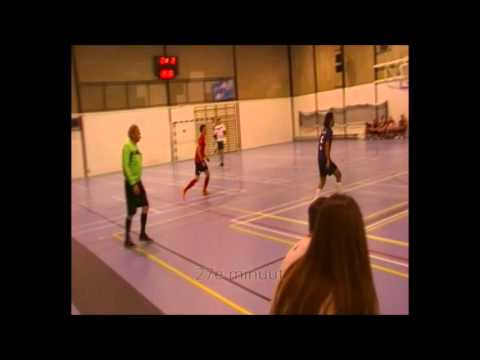 S15-16 - Speeldag 20: ZVC Fortuna Landen - Miracle Rovers