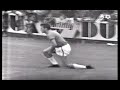 Brasil - Sweden / 1958 World Cup Final (Pele, Garrincha, Didi, Skoglund, Hamrin, Liedholm, Bellini)