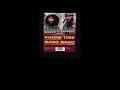 Capone N Noreaga Phone Time Radio Edit