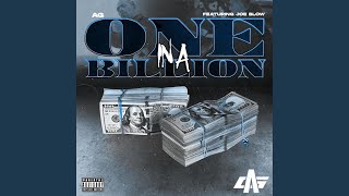 Download lagu One In A Billion (feat. Joe Blow) mp3