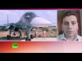 Журналист: Российская операция в Сирии принесла ощутимые результаты в кратчайшие сроки ...
