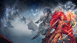 SHADOWS: AWAKENING #28 - Necropolis | Curse of the Necrophage (Part 1) | Let's Play