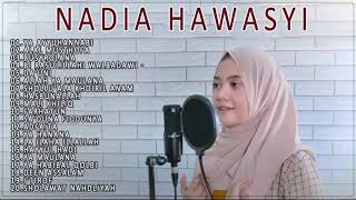 Download lagu FULL ALBUM SHOLAWAT Nadia Hawasyi  2020 - NADIA HAWASYI Sholawat Terbaik 2020 - Sholawat merdu 2020 mp3