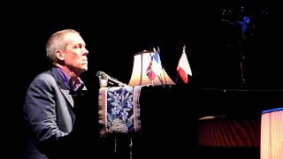 Hugh Laurie Olympia St James Infirmary