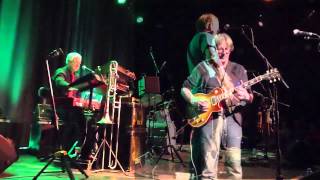 Stackridge - Long Dark River