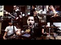 Slipknot - The Devil in I (band cover by Xplore ...