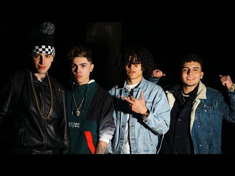 Aventador - Lil Rafi X Debaferse X Chamo Silva X Frankel