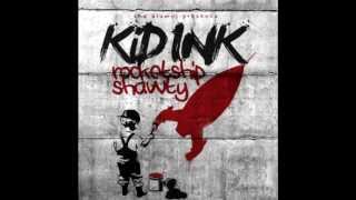 Kid Ink - Weekend Feat Devin Cruise (HD)