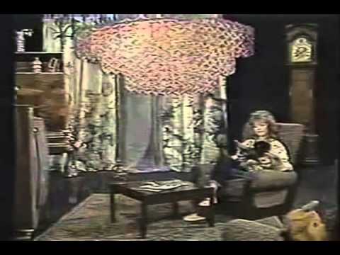 Video thumbnail for Chandelier's Dream