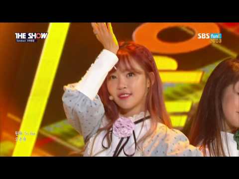 [Comeback] 161011 크레용팝 (Crayon Pop) - 두둠칫 (Doo Doom Chit)