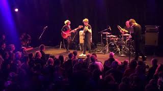 LUNA - “Indian Summer” (Beat Happening cover) 2/7/20