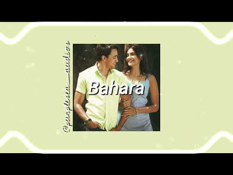 Bahara//edit audio