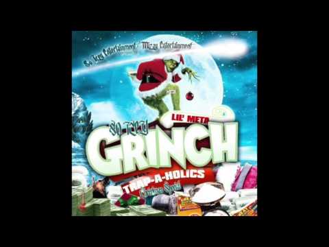 Lil Meta - So Icey Boys (feat. Waka Flocka Flame and Frenchie)