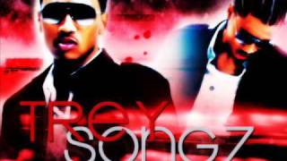 Sammie ft. Trey Songz - Put It On My Tab (NEW 2010) HQ !