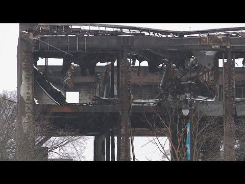 Quest for justice for fallen hero Jason Arno is underway