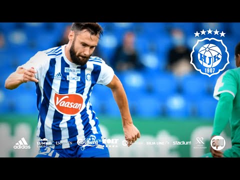 HJK TV: HJK vs IFK M 1-0 – Veikkausliiga