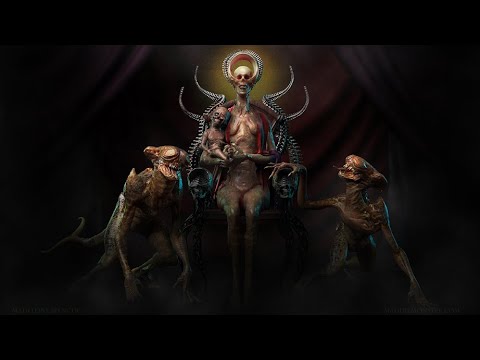 Introduction to ZBrush 2020 with Madeleine Spencer