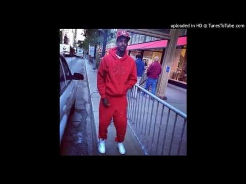 Lil Reese - Benji Chasin'