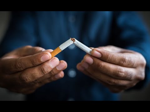 Video Assignment of Health Psychology ' The Awareness of Smoking'