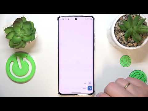 How to Add an Event to the Calendar on MOTOROLA Edge 40 - Creating a Google Calendar Event