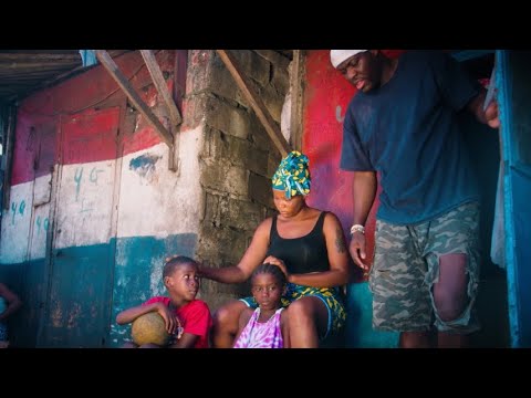 Benji Cavalli - Overflow [Official Music Video 2023]