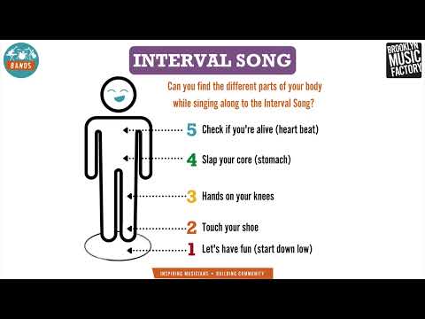 Interval Song