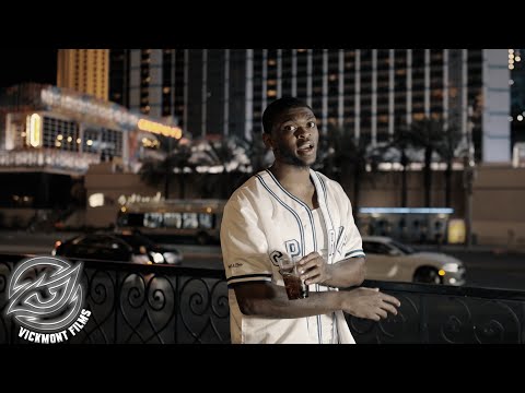MTF Joe Montana - DND ( Official Music VIdeo )