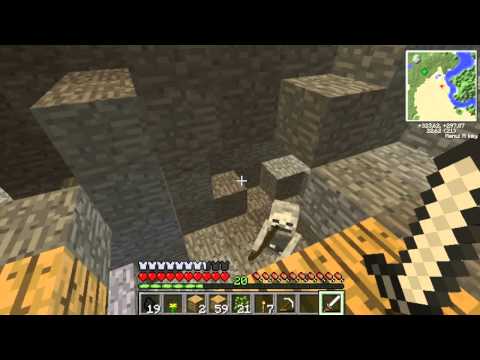 Minecraft Let's Play osa 36