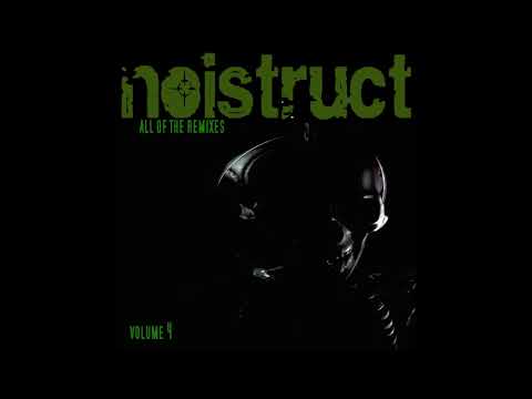 (ENDE530) Noistruct - Disaffect (Unsoundbwoy Rmx)