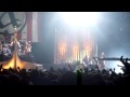 Amon Amarth - Cry Of The Black Birds (Live/Wacken ...