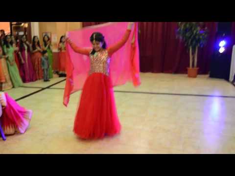 Nachde Ne Saare performance