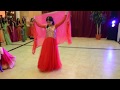 Nachde Ne Saare Performance