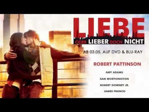 Liebe oder lieber doch nicht - Trailer
