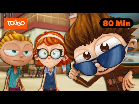 Angelo! | Frauenversteher Angelo | Ganze Folgen | TOGGO