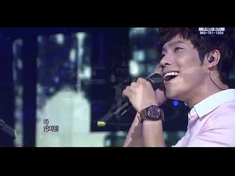 [KyuHK] 110731 GAYO Homme - Man Should Laugh.mp4