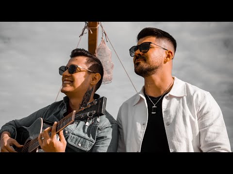 Lucian Colareza feat. Amir - Tu (Official Video)