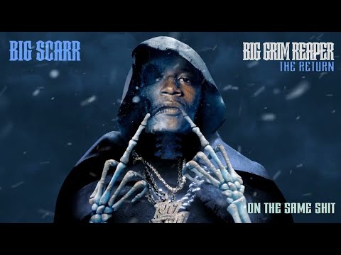 Big Scarr - Fu*c The Rap Game [Official Music Video] *Bass Boosted*