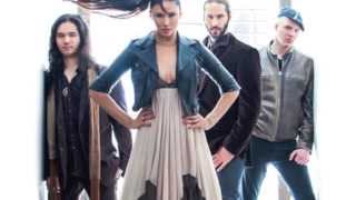 The Attic Ends "Fortress"