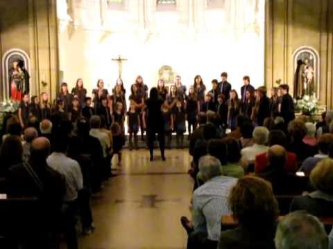 ASCENDIT DEUS de  J.Berkey