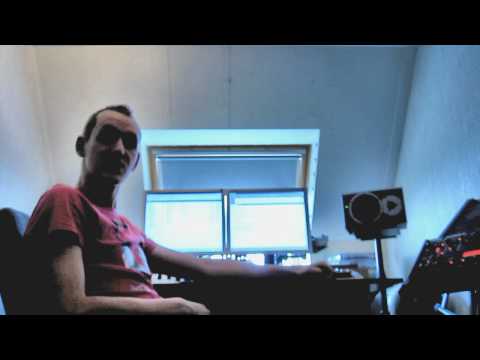 Alphaverb ft. The Digital Society - Part 3