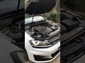 Why Does The Engine Significantly Shake On Ignition And Then A Continuous Shake On Idle