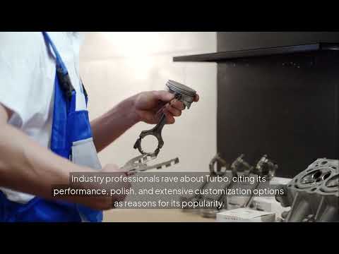 Turbo Shopify Theme – The Fastest & Most Powerful Theme for Ecommerce!