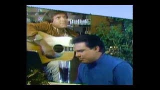 Por Ella - José Feliciano &amp; José José